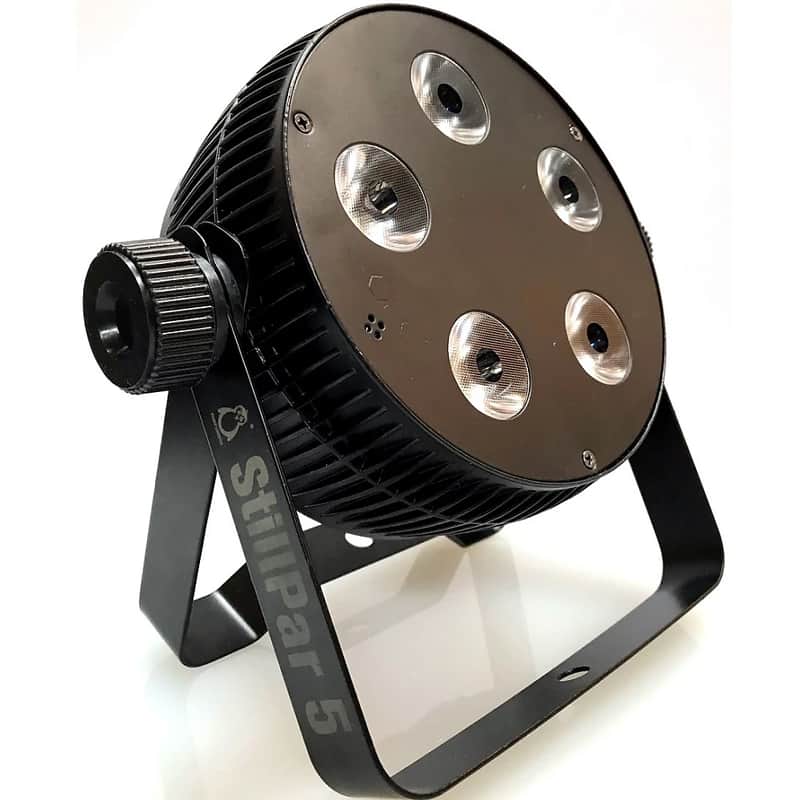 Prost Lighting StillPar 5 90-Watt Hex LED Wash Par image 1