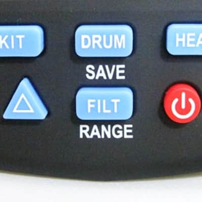 Overtone Labs tune-bot STUDIO / Drum Tuner image 2