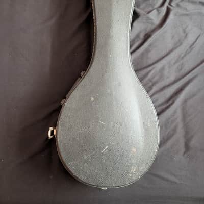 Gibson A40 Vintage Mandolin image 12
