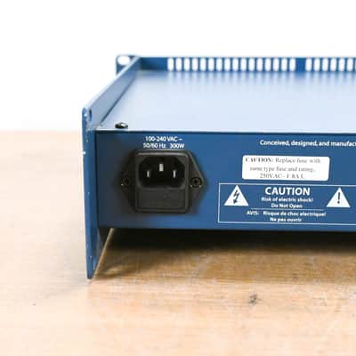 Aviom A-16D Pro A-Net Distributor CG014VF image 8