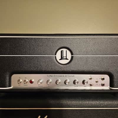 TopHat Emplexador Jr 50W - Black image 1