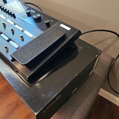 Line 6 Helix Floor 2015 - Present - Black image 2