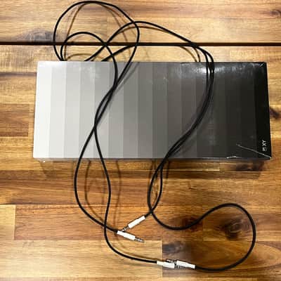 Teenage Engineering OP-XY Portable Synthesizer & Sequencer 2024 - Present - Black image 4