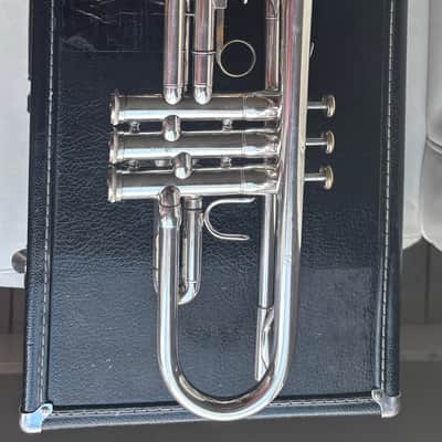 Jupiter STR600 - Silver image 4
