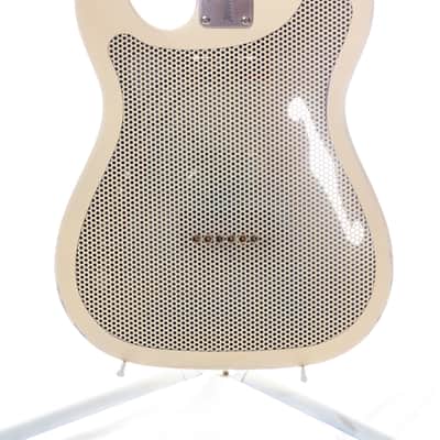James Trussart Deluxe Steelcaster 2024 image 4
