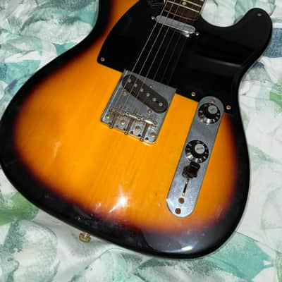 Tokai ATE98B-Maverick OTM/R Ocean Turquoise | Reverb