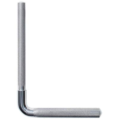 Ludwig LAP473CBH Atlas 12.7mm Cowbell Holder L-Arm