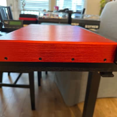 Focusrite Scarlett OctoPre 2017 - Present - Black image 5