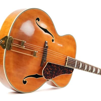 Epiphone Deluxe 1938 image 14