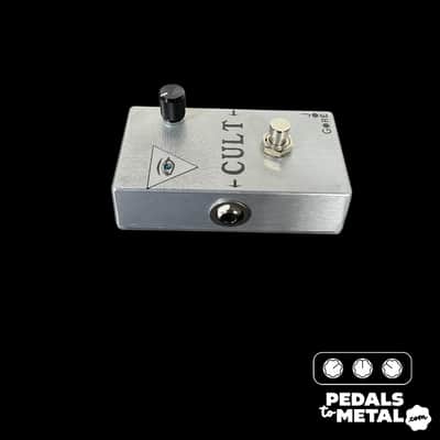 Joe Gore Cult Germanium Drive-x11309 image 4
