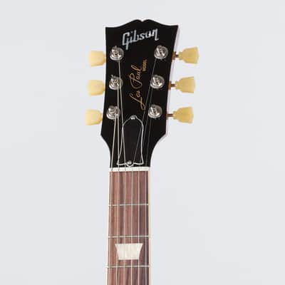 Gibson Warren Haynes Les Paul Standard, 60s Cherry | Demo image 5