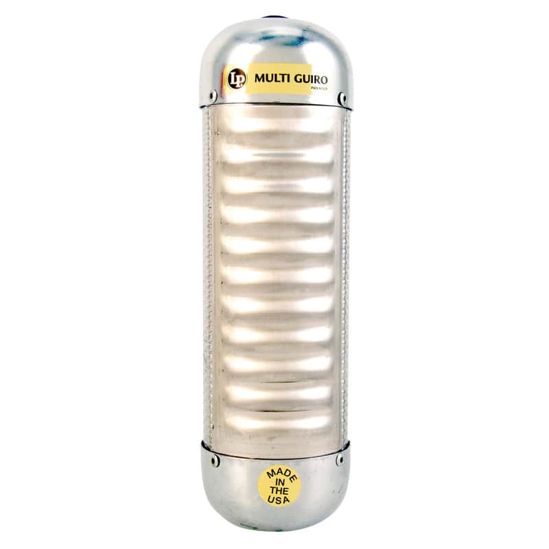 Latin Percussion LP452 Multi Guiro image 1