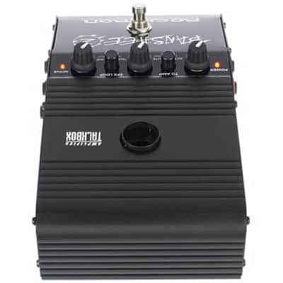 Rocktron Banshee 2 Advanced Talk Box. New with Full Warranty! image 6