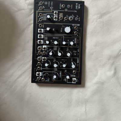 Make Noise 0-Coast + Strega + 0-Ctrl Bundle image 3