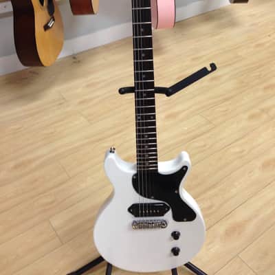 Dillion Les Paul Double Cut image 1