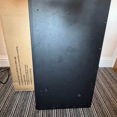 Roland Fantom 6 61-Key Workstation Keyboard 2019 - Present - Black image 25