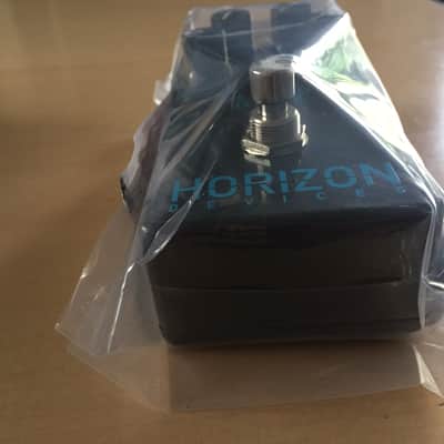 Horizon Devices Precision Drive overdrive pedal 2017 - Brand new in box from authorized dealer image 6