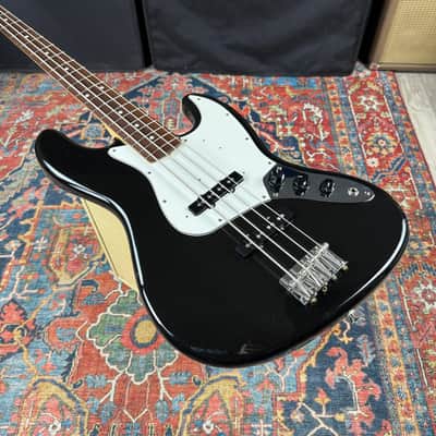 Fender Jazz Bass Model JB45 Craft Collection Mahogany MIJ -2004 image 6