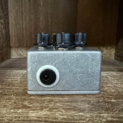 JHS Firefly Fuzz With Box 2014 - 2016 - Silver image 5