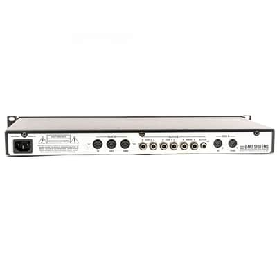 E-MU Proteus 2000 Model 9094 Rackmount Synthesizer image 4
