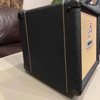 Orange Acoustic 30 - Black w/Free Padded Bag image 3