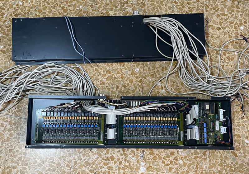 Jellinghaus Automation System β Atari - Rare image 1