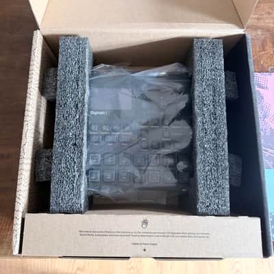 Elektron Digitakt II | Barely used w/all accessories image 12