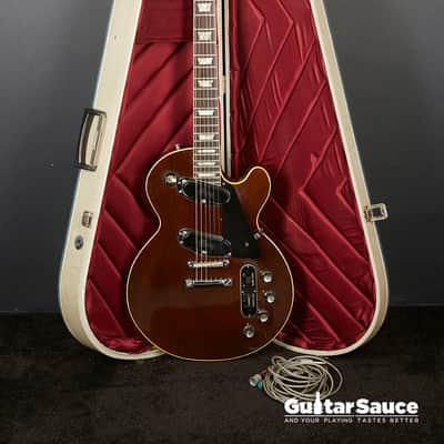 Gibson Professional original vintage (Cod.1774VG) imagen 18