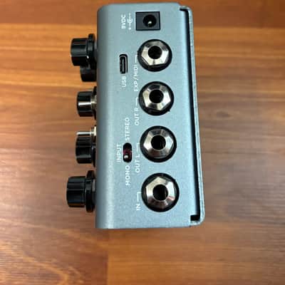 Strymon El Capistan V2 2022 - Present - Grey image 5