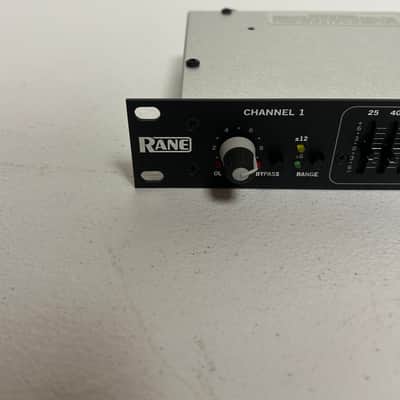 Rane ME15s Stereo EQ image 3