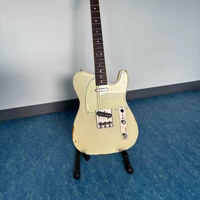 Maybach Texonian T61 2024 - Vintage Cream image 15