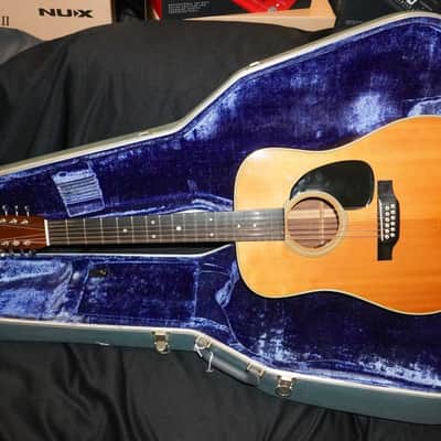 Martin D12-28 1971 image 9
