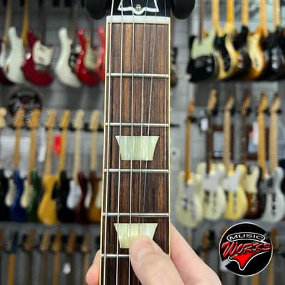 Gibson Custom Shop Les Paul R9 1959 Cs9 Vos image 6