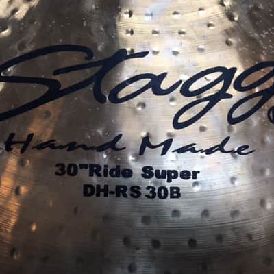 Stagg DH 30" Super Ride image 2