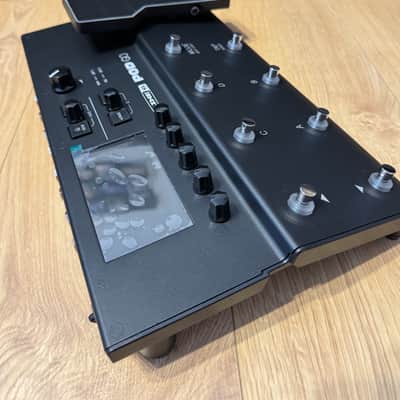 Line 6 POD GO Multi-Effect and Amp Modeler 2020 - Present - Black image 9