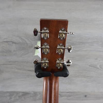 Martin Standard Series D-18 Satin Natural With Original Hardshell Case! image 8