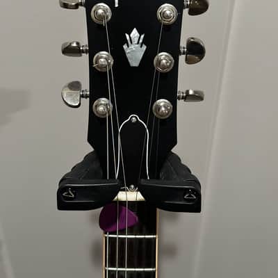 Gibson Memphis ES-335 Block 2015 - 2016 - Satin Faded Cherry image 6