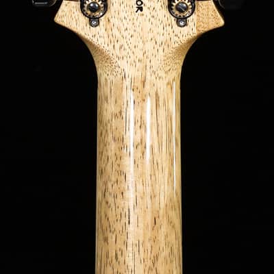 PRS Wood Library Willcutt Exclusive McCarty 594 Hollowbody II Whale Blue 10 Top (134) image 6