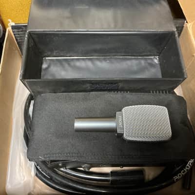 Rocktron Banshee Talk Box 2010s - Black used image 3