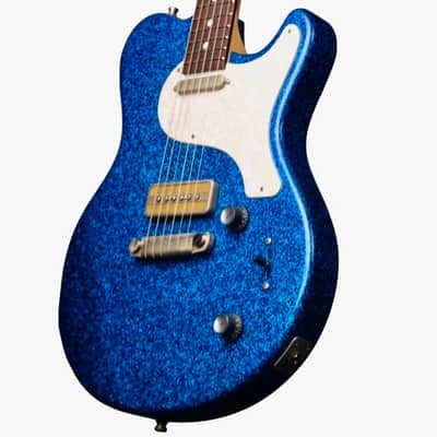 Nik Huber Piet Blue Sparkle #44781 image 9