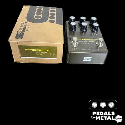 Seymour Duncan Polaron Analog Phase Shifter-x12767 image 6