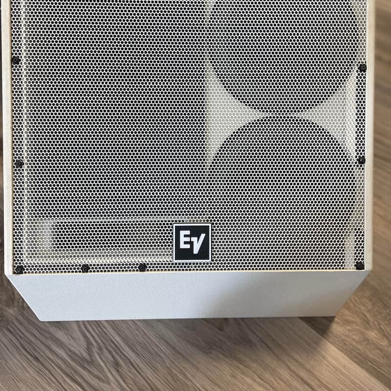 Electro-Voice EVI-28 White