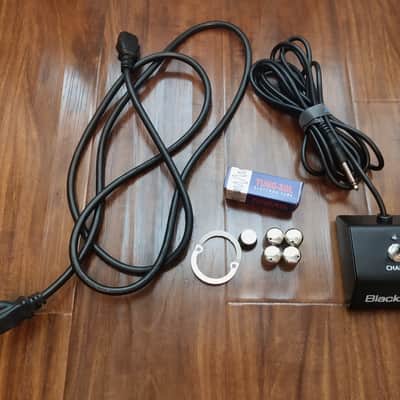 Blackstar S1 10AE Series One 10th Anniversary 10-Watt Guitar Combo 2010s - Black image 13