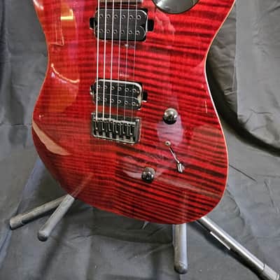 Chapman ML3 Modern - Flame Red image 8