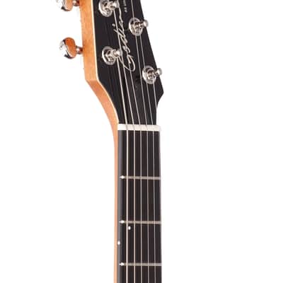 Godin A6 Ultra A/E Cedar Top Natural Semi Gloss image 4