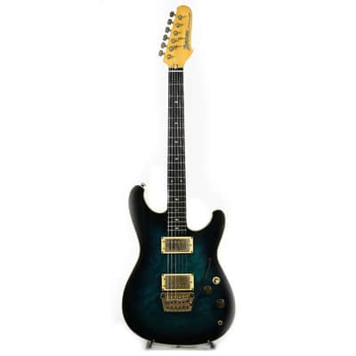 Ibanez RG140 Roadstar II Standard | Reverb