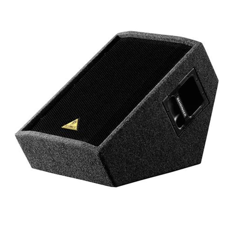 Behringer F1220D Bi-Amp 250W 12