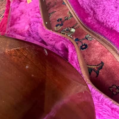 Gibson Les Paul Artist 1979 - 1981 - Antique Sunburst image 6