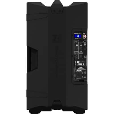 Electro-Voice EVERSE12 - 12" Battery Powered Speaker - Black image 5