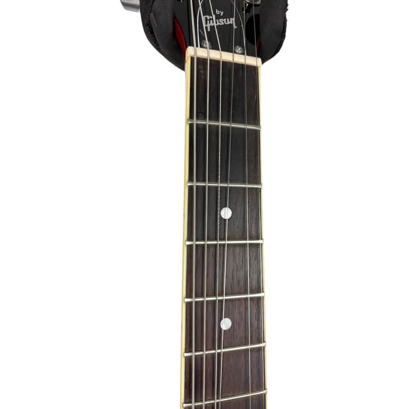 Maestro by Gibson Les Paul 2013 - Cherry Sunburst | Reverb